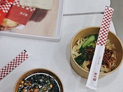 -西少爷(万柳店)