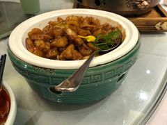 -唐廊烤鸭店(工体店)