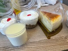 -红宝石·鲜奶小方(长阳店)