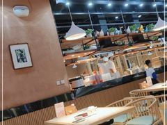 大堂-黑鸡小馆(金源店)