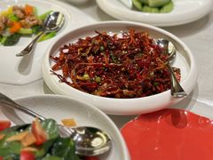 -武汉香格里拉大酒店·香宫中餐厅