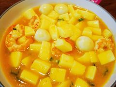 -荷花泰菜(东方新天地店)