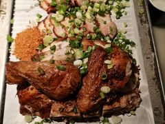 -绿茶餐厅(成都大悦城店)