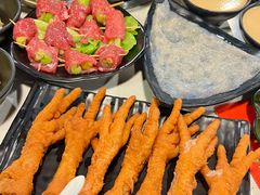 -三江汇火锅店(保全街店)