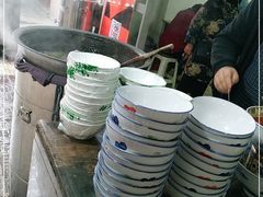 -老字号贾家肉丸糊辣汤(光明巷店)