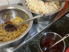 -李易面馆(树木岭店)