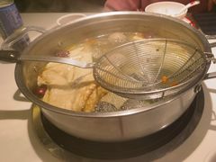 -八合里牛肉火锅(上海世茂广场店)