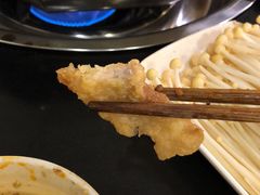 -邓莽子老火锅(鲁祖庙店)