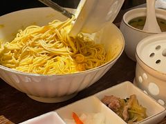 -苏州老字号·苏面斋·秃黄油·三虾面苏式面馆
