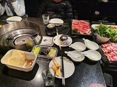 -捞王锅物料理(凯旋路店)