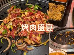 -炭之家·齐齐哈尔非遗烤肉·鲜切直供(中央大街店)