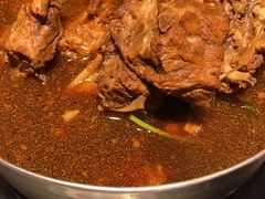 -蝎王府羊蝎子(虎坊桥总店)