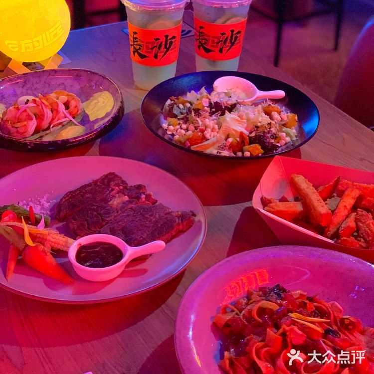 想你的风还是吹到了长沙