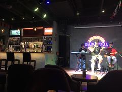 -苏哥利酒店·酒吧 BAR SOUL(观前街店)