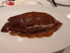 -四季民福烤鸭店(王府井灯市口店)