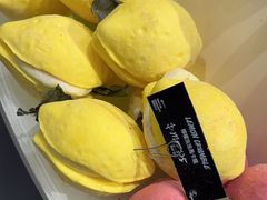 -LUSH(威尼斯人店)