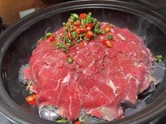 -老灶房-四川土菜(铁牛广场店)