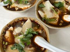 -新繁牛肉豆花(都江堰店)