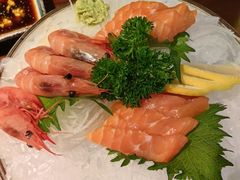 -松子料理(华威桥店)
