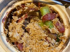 -花笙记打边炉·煲仔饭(五大道店)