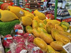 -盒马鲜生(皇庭广场店)