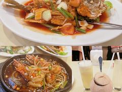 -真浪大家乐海鲜餐馆