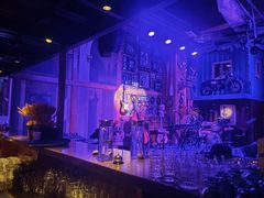-玩咖部落TOKEN LAB咖啡厅