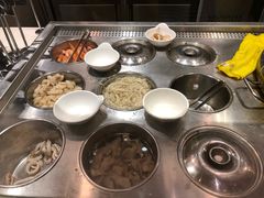 -GOGO Plate(成都太古里店)