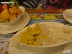 -许留山(梳士巴利道店)
