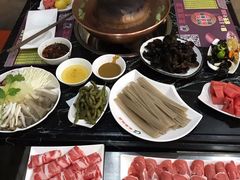 -草原饭店火锅