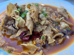 -黄牛肉馆·皖南土菜