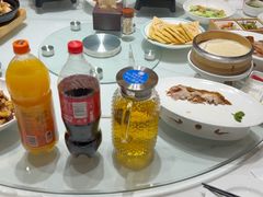 -郭林家常菜(狼垡店)