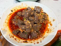 -春发生饭店·非遗(南院门店)