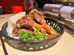 -避风塘(宝山万达店)