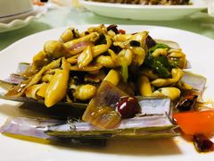 -强记海鲜·大排档(蛇口新街店)