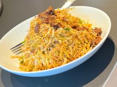 -上和臻品中国菜(花园街店)