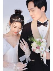 -二十一世纪婚纱摄影(省府前街店)