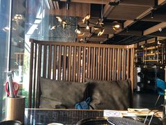 大堂-一品诚记烤肉·甄选店(中南路店)