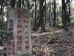 -喻家山