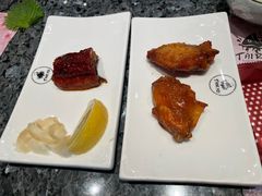 -大渔铁板烧(中山路八佰伴店)