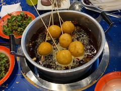 -马路边边串串香(双井直营店)