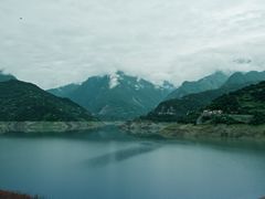 -硗碛藏寨·神木垒景区