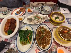 -香港新曜记茶餐厅(星耀城店)