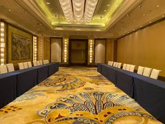 宴会厅-北京中国大饭店