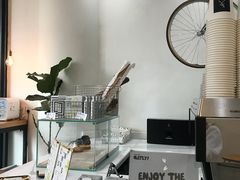 -常识咖啡common sense(春熙路店)