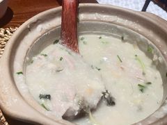 -南拳十三姨·潮汕砂锅粥(世纪金源店)