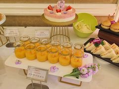 -广州凤凰城酒店-维也纳西餐厅