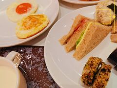 -张家港国贸酒店·餐厅