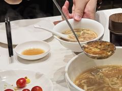 -双合园·海鲜水饺青岛菜(上清路店)