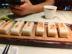 -吴越荣记苏州菜·松鼠桂鱼 100% 活鱼现做(月光码头店)